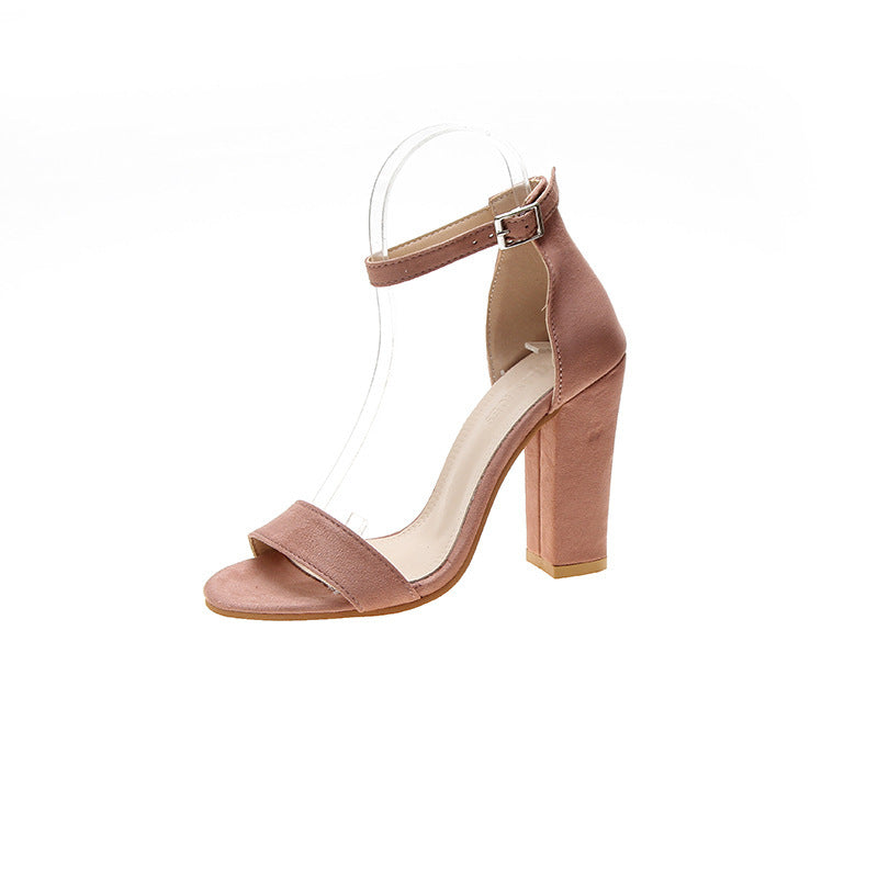 Graceful Orthopedic Sandals for Modern Look