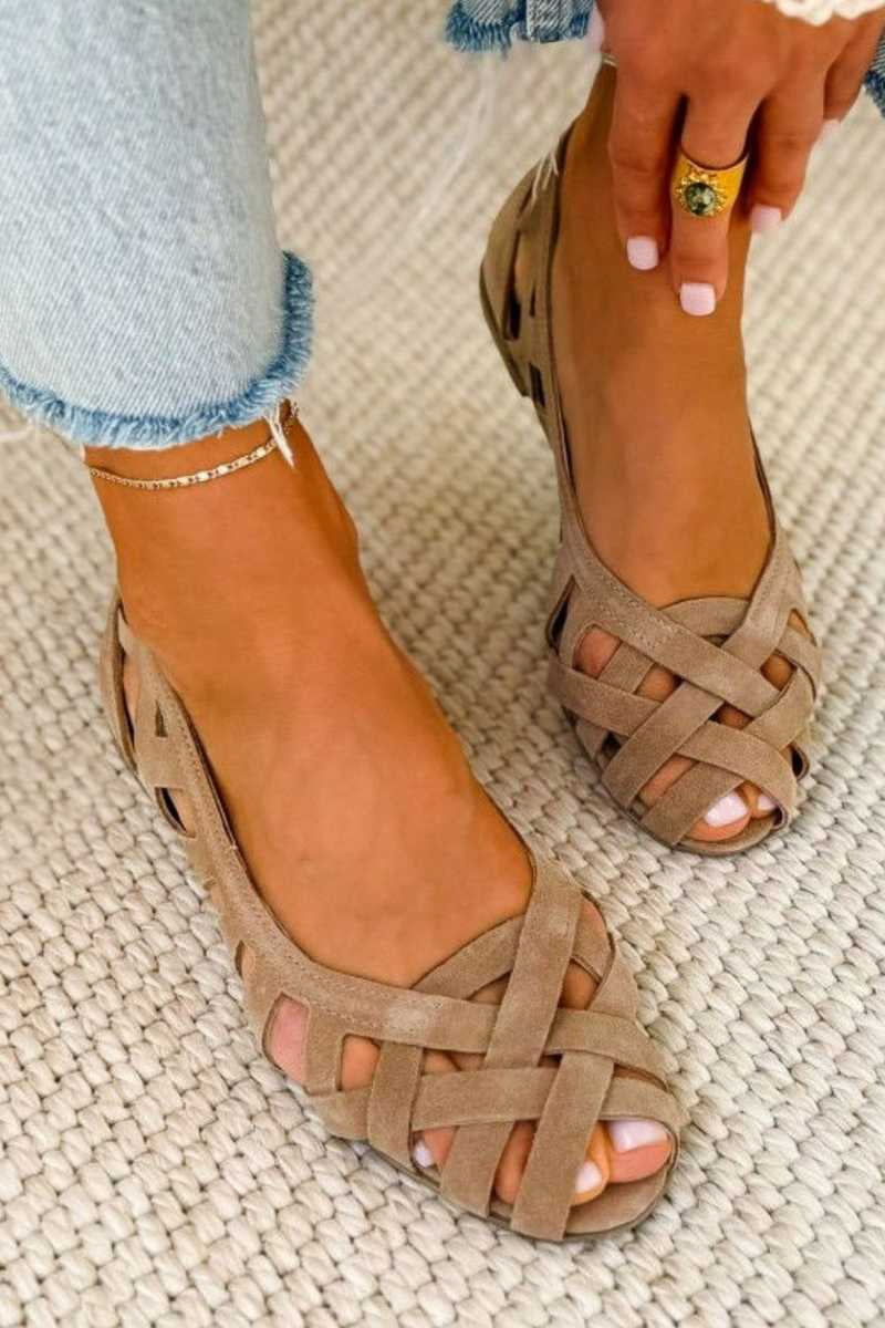 Stylish Orthopedic Sandals for Any Occasion