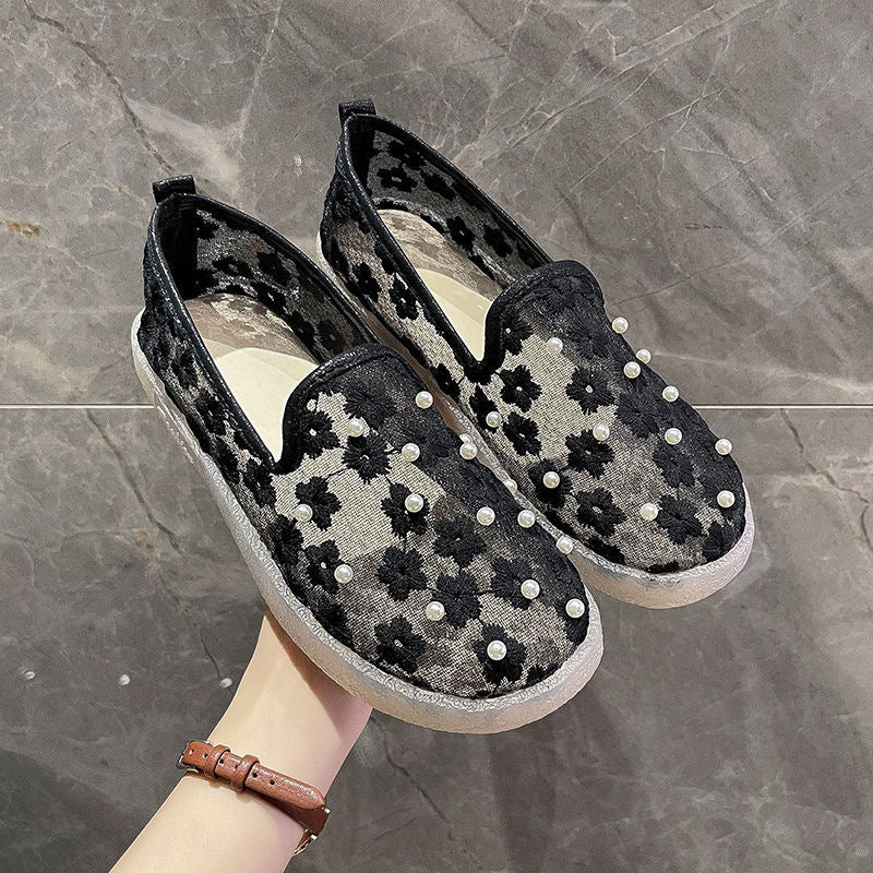 Beautifully Crafted Orthopedic Shoes