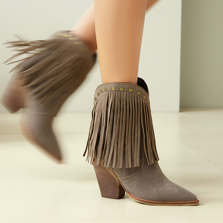 Stylish Orthopedic Boots for Any Occasion