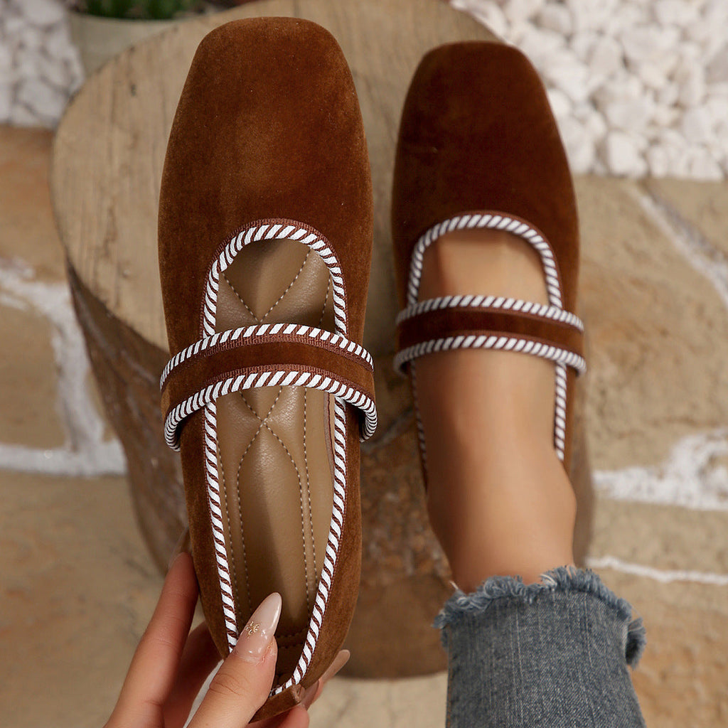 Graceful Orthopedic Shoes for Modern Look