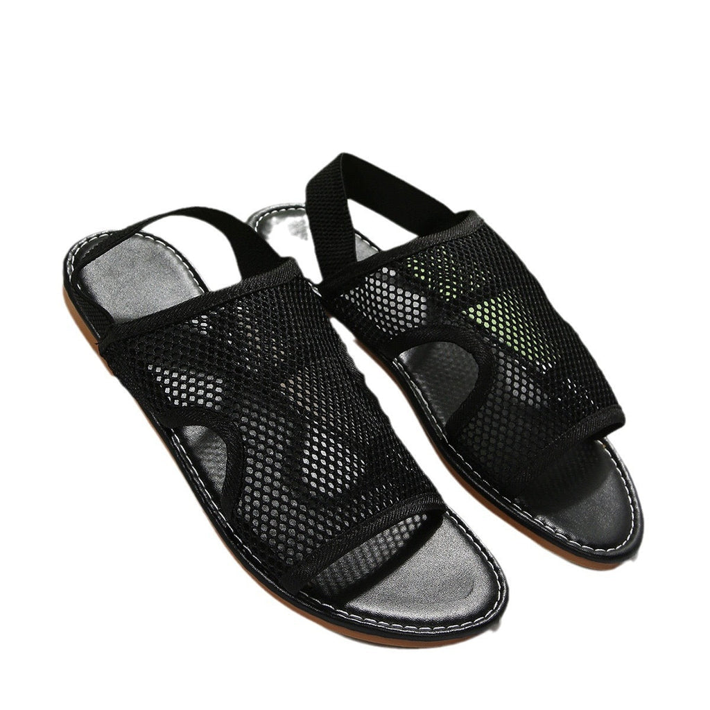 Beautifully Crafted Orthopedic Sandals