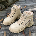 Stylish Orthopedic Boots for Any Occasion