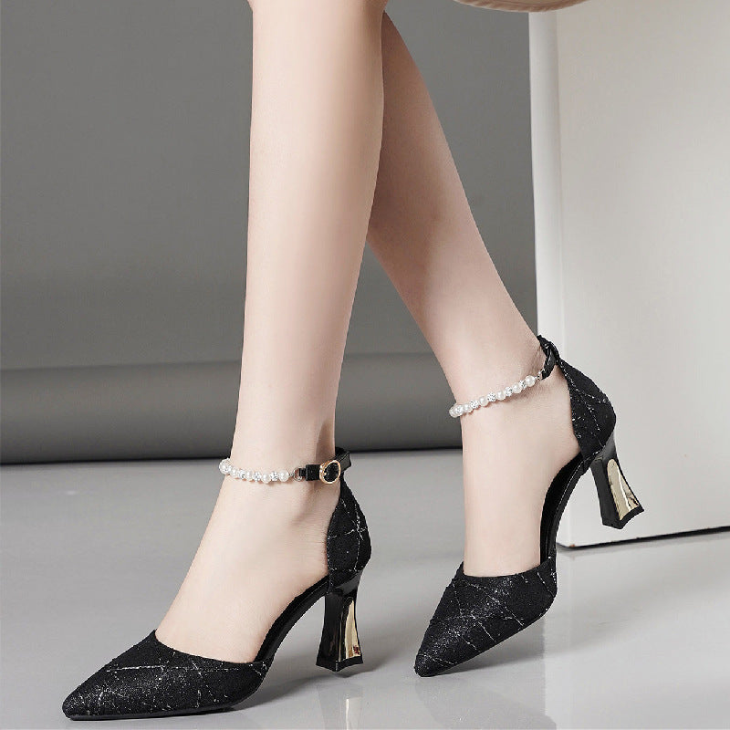 Beautifully Crafted Orthopedic Sandals