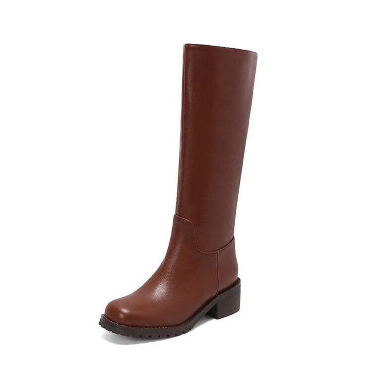 Elegant Orthopedic Boots for Every Step