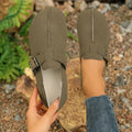 Classic Orthopedic Shoes with Timeless Style