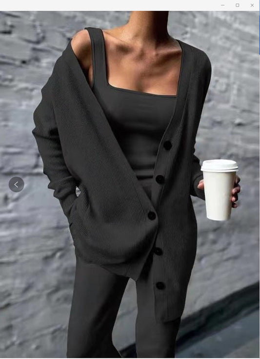 Séduisant et raffiné Pantalon