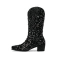 Chic Orthopedic Boots with Unique Design