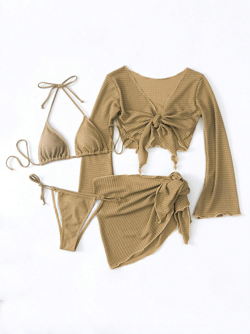 Inspired Top With a Contemporary Edge