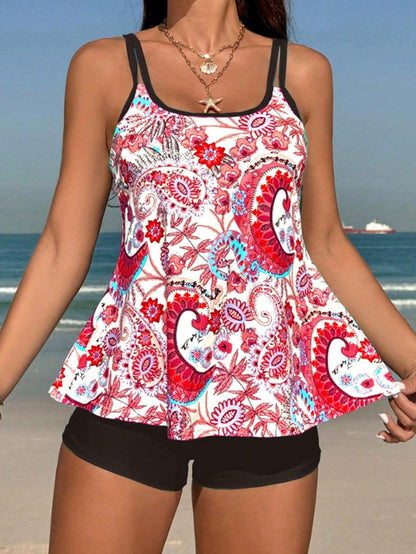 Elegantly Styled Top for Everyday Wear