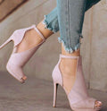 Elegant Orthopedic Sandals for Every Step