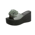 Graceful Orthopedic Sandals for Modern Look