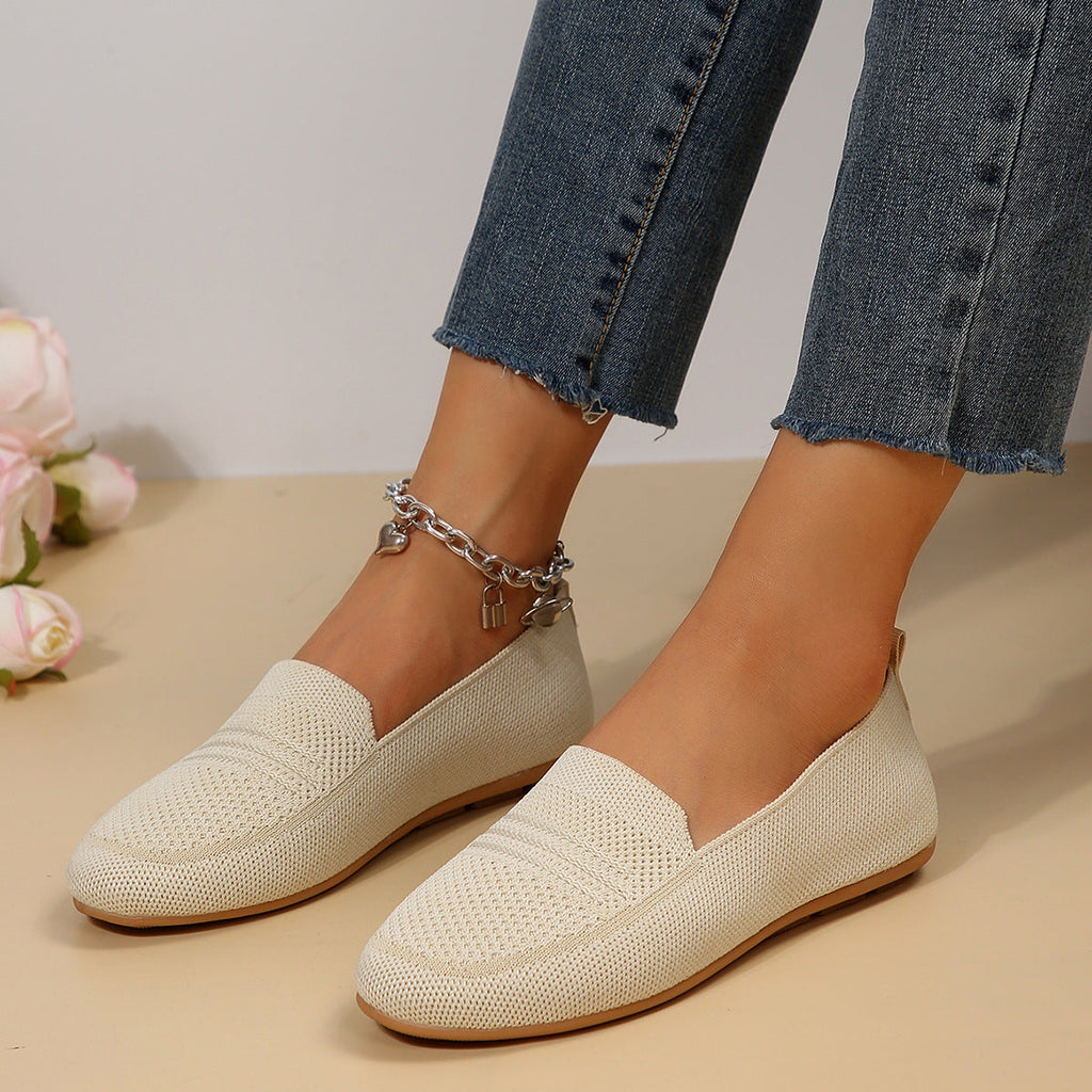Classic Orthopedic Shoes with Timeless Style