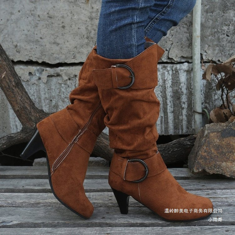 Comfortable Orthopedic Boots for Daily Wear