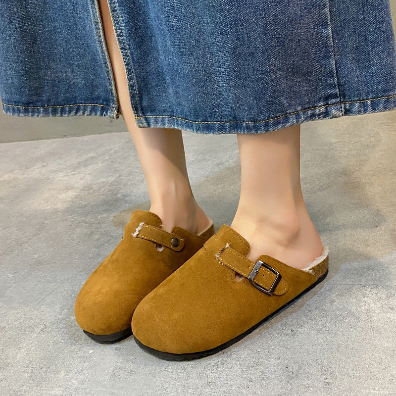 Elegant Orthopedic Shoes for Every Step