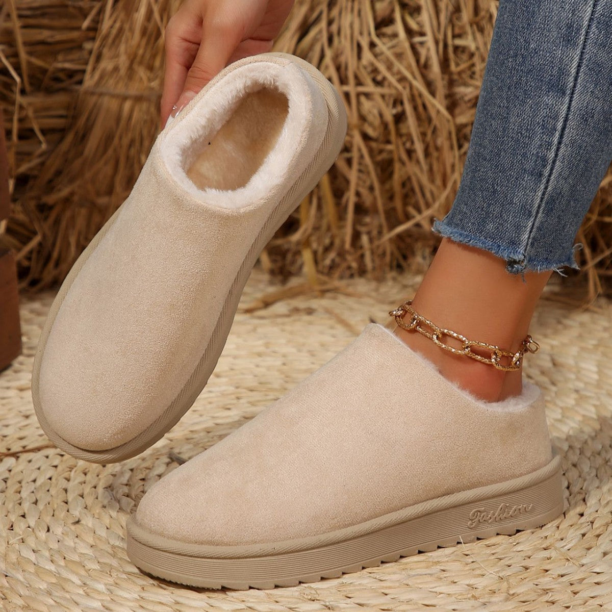 Beautifully Crafted Orthopedic Boots