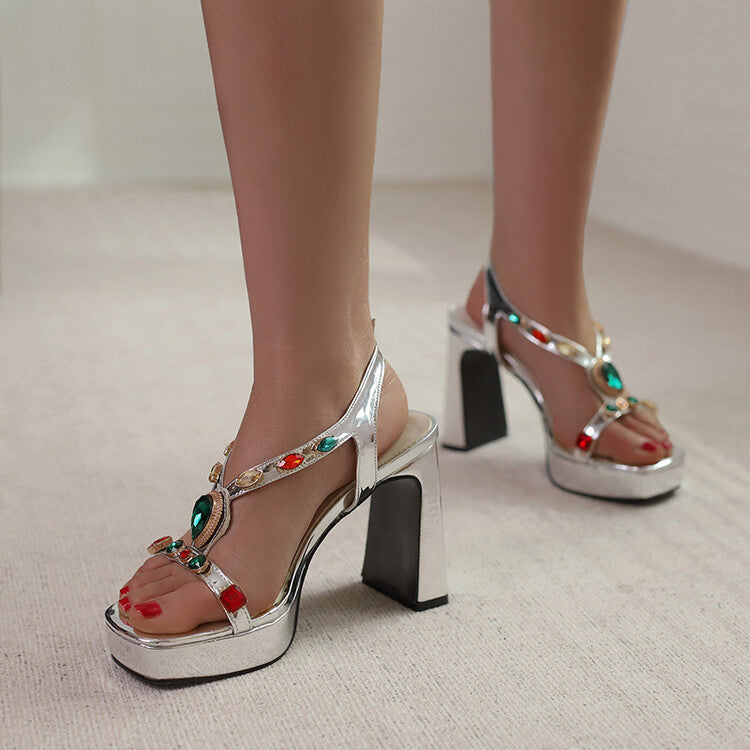 Beautifully Crafted Orthopedic Sandals