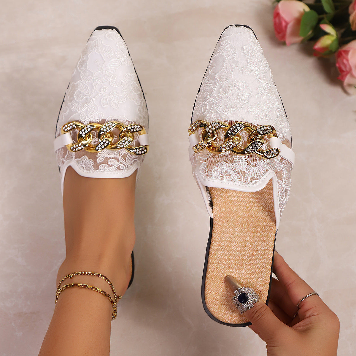 Stylish Orthopedic Shoes for Any Occasion