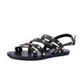 Elegant Orthopedic Sandals for Every Step