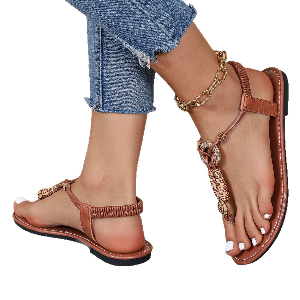Comfortable Orthopedic Sandals for Daily Wear