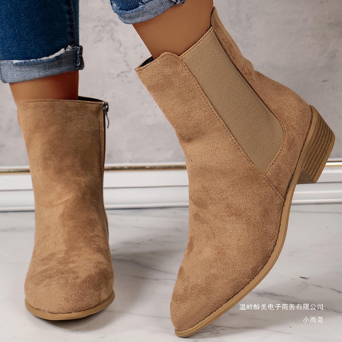 Comfortable Orthopedic Boots for Daily Wear