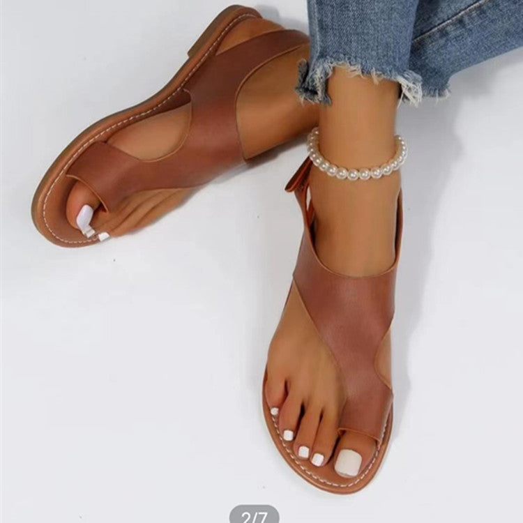 Stylish Orthopedic Sandals for Any Occasion