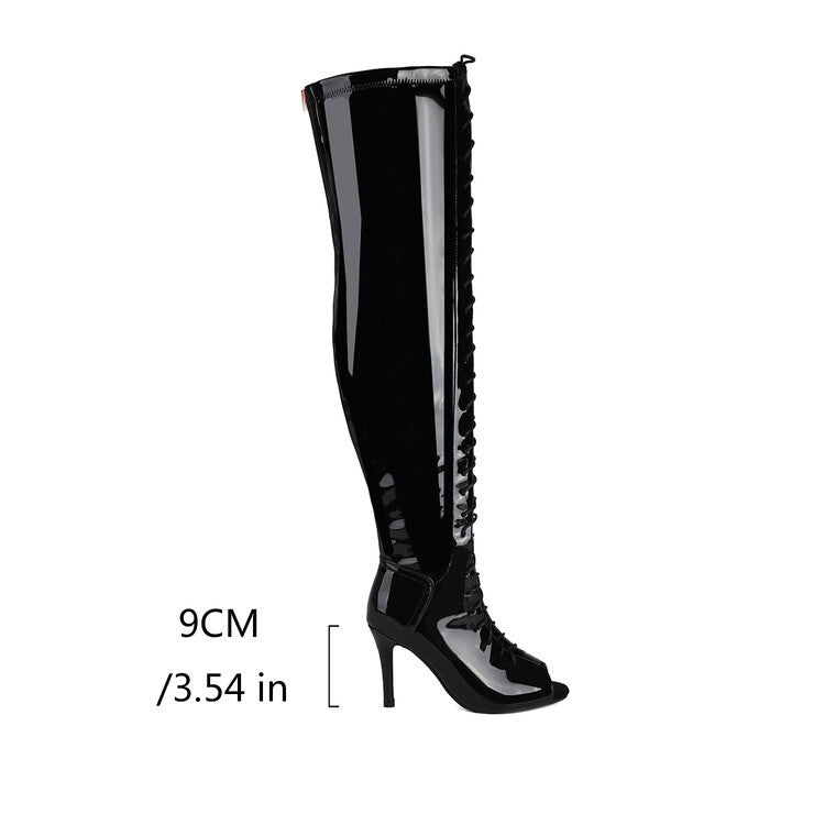 Chic Orthopedic Boots with Unique Design