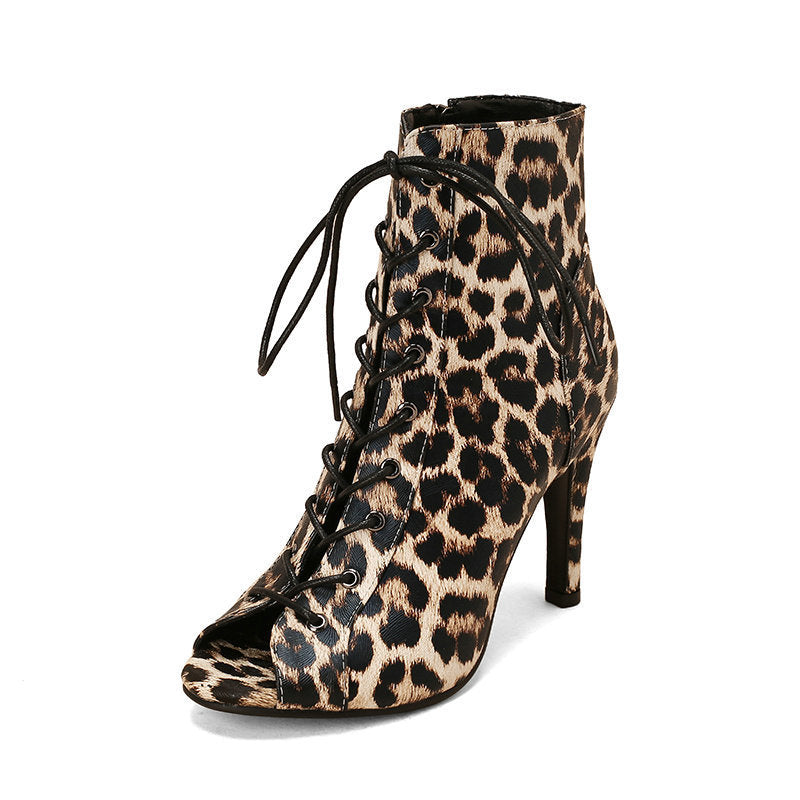 Vintage Inspired Orthopedic Sandals