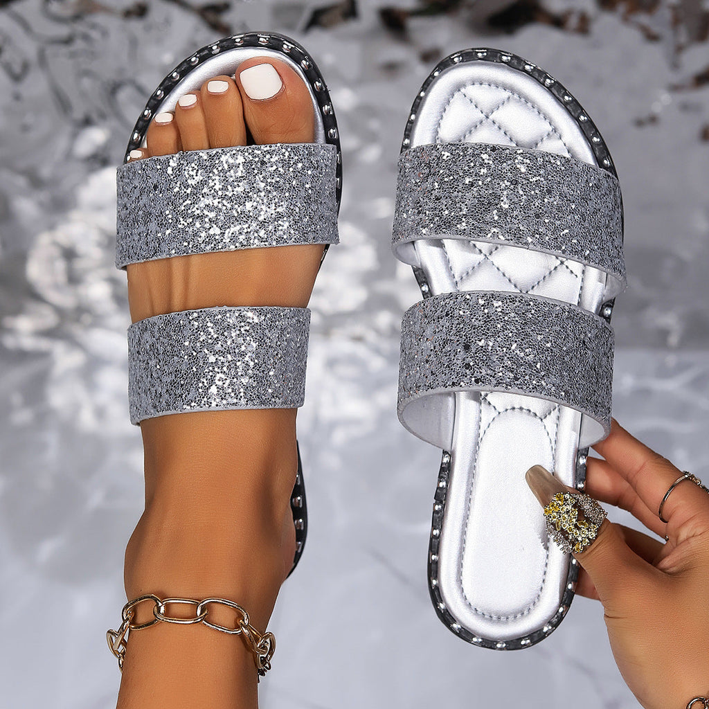 Classic Orthopedic Sandals with Timeless Style