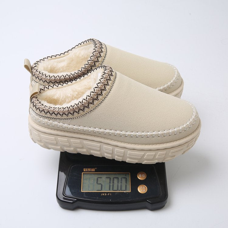 Comfortable Orthopedic Boots for Daily Wear