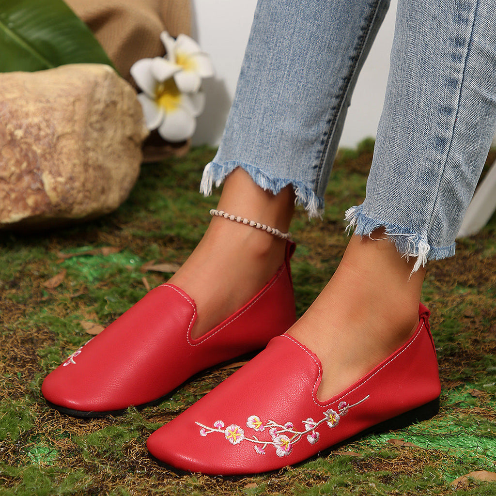 Beautifully Crafted Orthopedic Shoes