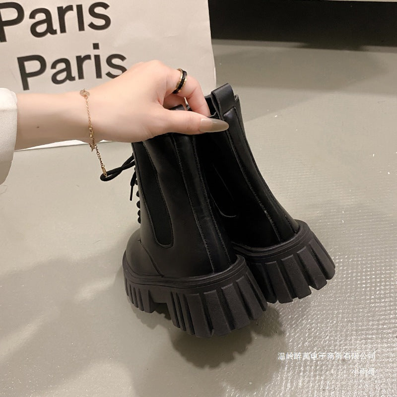Beautifully Crafted Orthopedic Boots