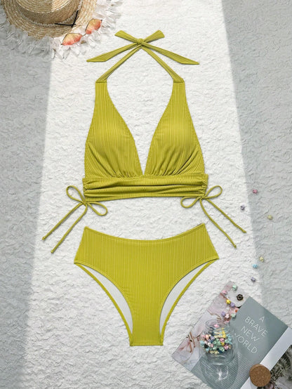 Beautifully Finished Garment in a Timeless Design
