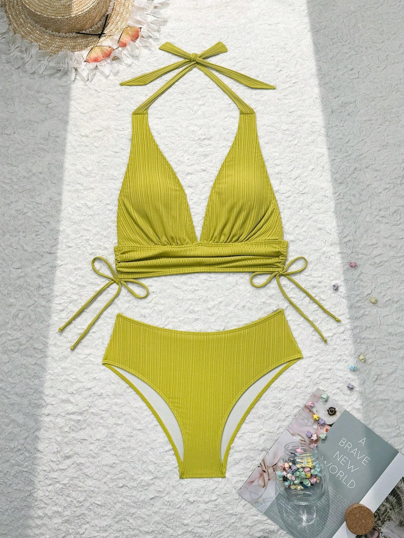 Beautifully Finished Garment in a Timeless Design