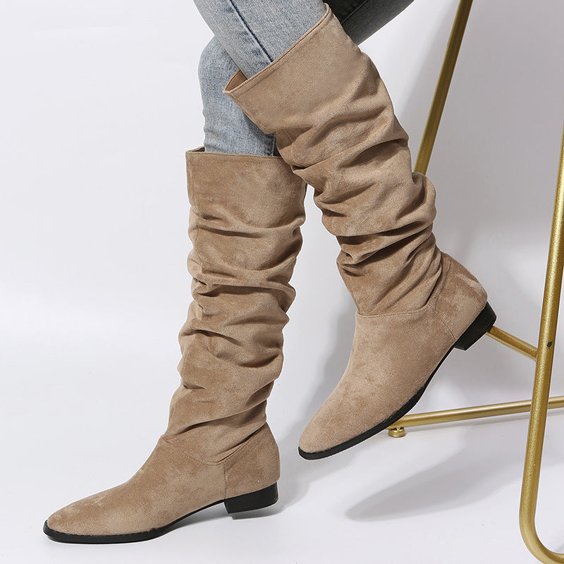 Stylish Orthopedic Boots for Any Occasion