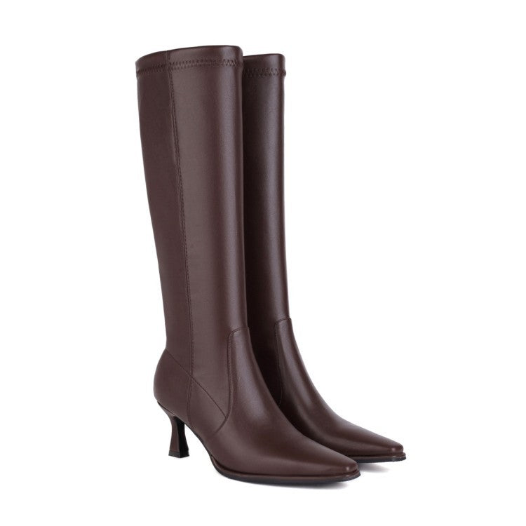 Classic Orthopedic Boots with Timeless Style
