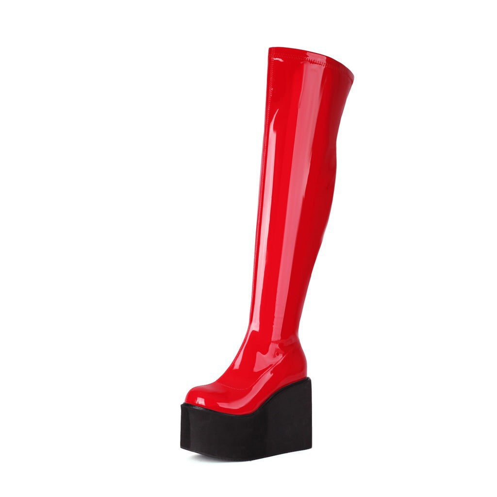 Stylish Orthopedic Boots for Any Occasion