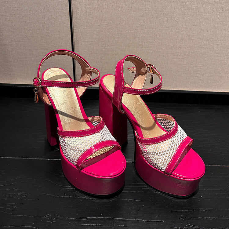 Elegant Orthopedic Sandals for Every Step