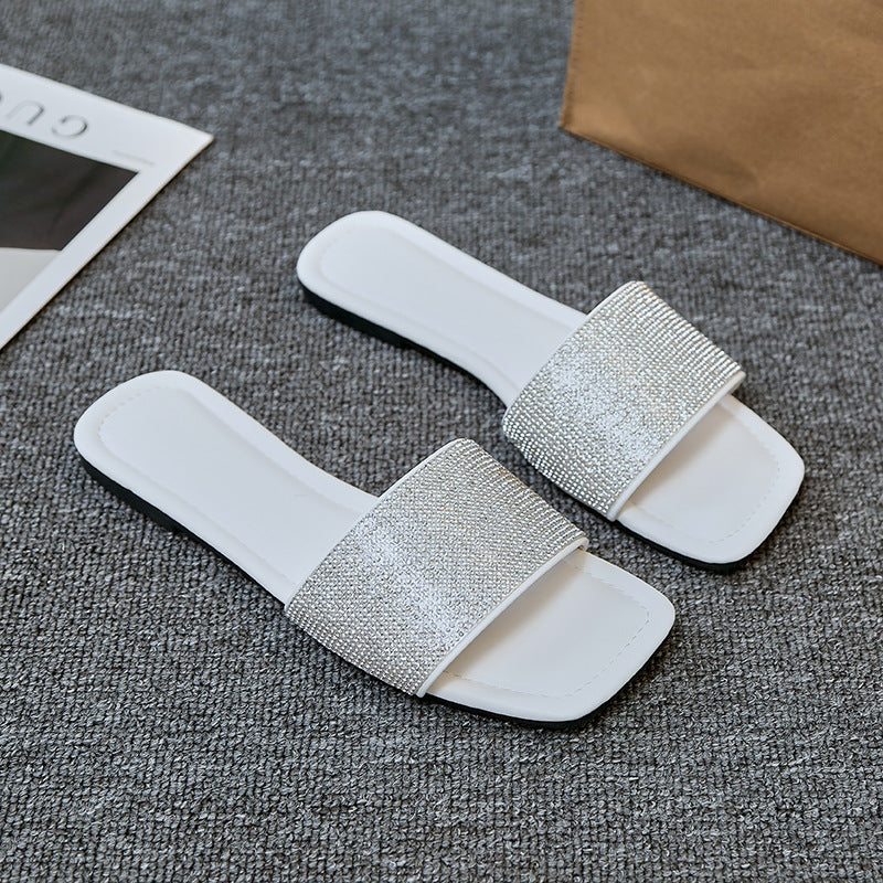 Chic Orthopedic Sandals with Unique Design