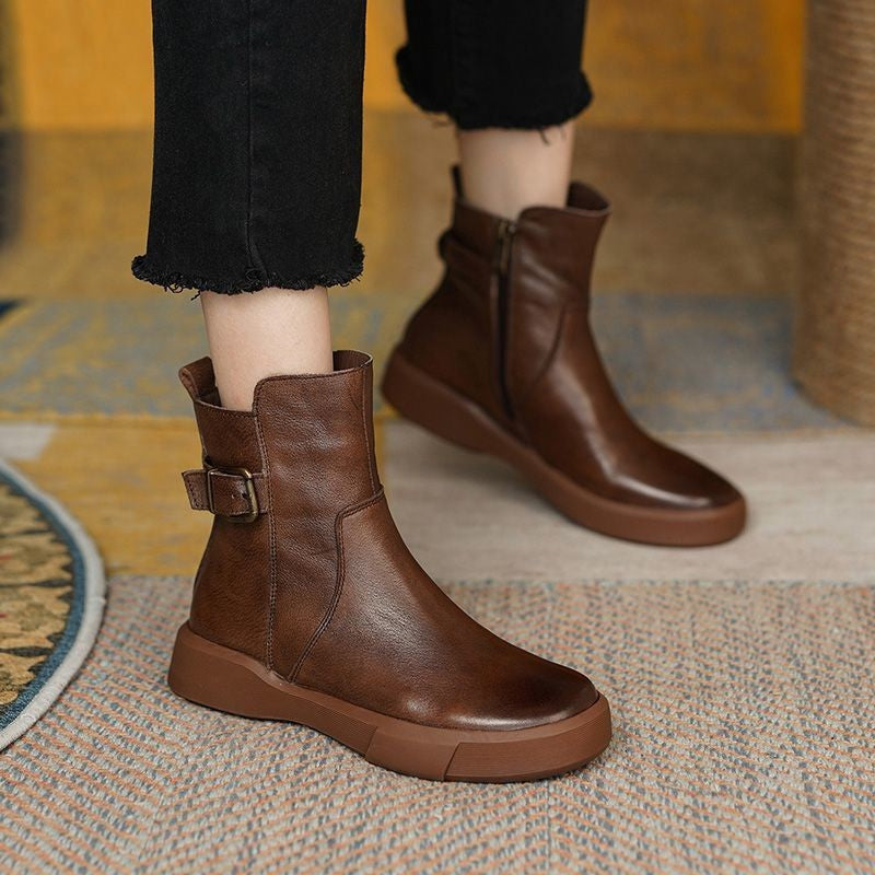 Stylish Orthopedic Boots for Any Occasion