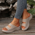 Comfortable Orthopedic Sandals for Daily Wear