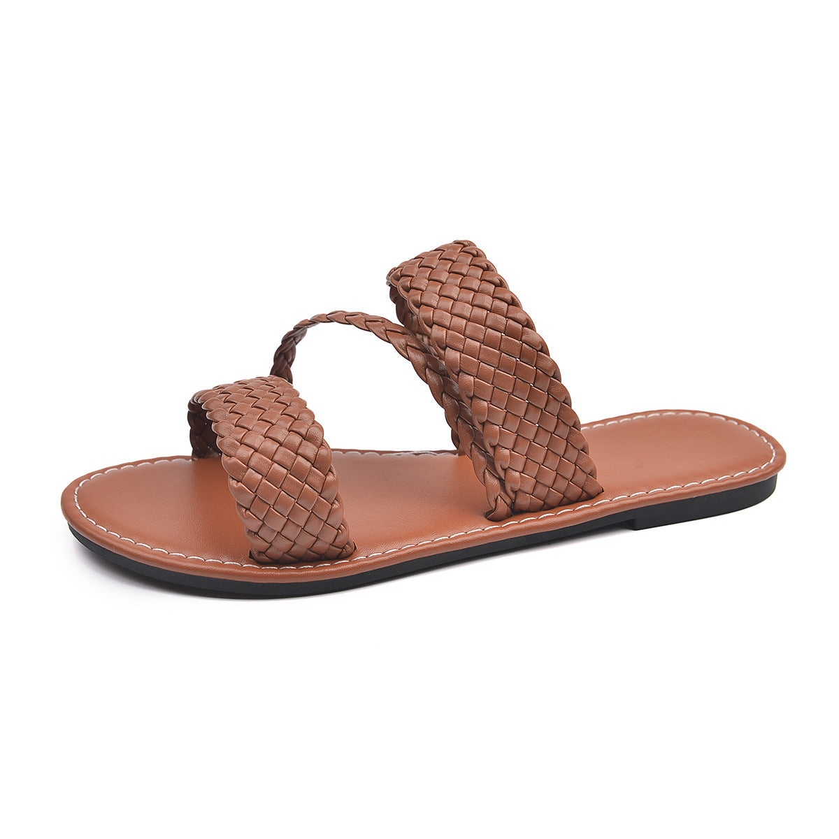 Graceful Orthopedic Sandals for Modern Look