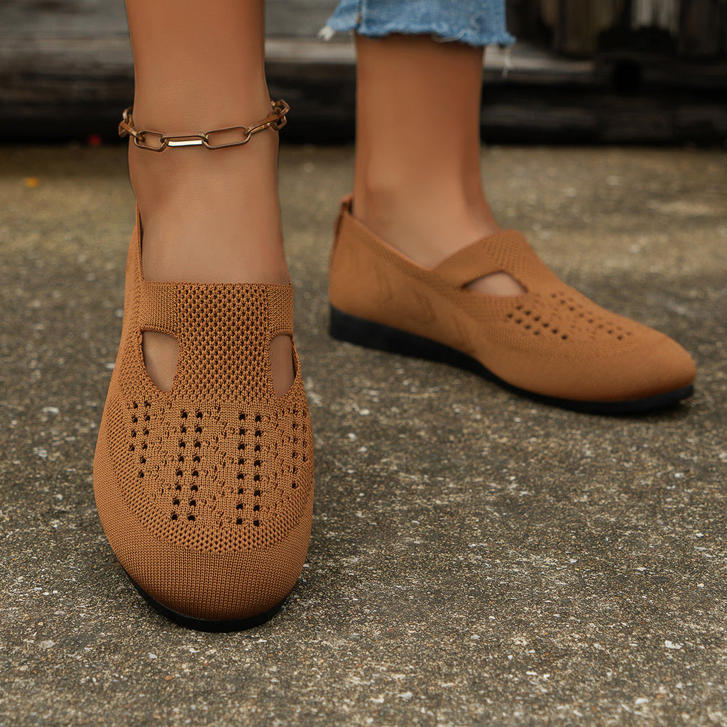 Vintage Inspired Orthopedic Shoes