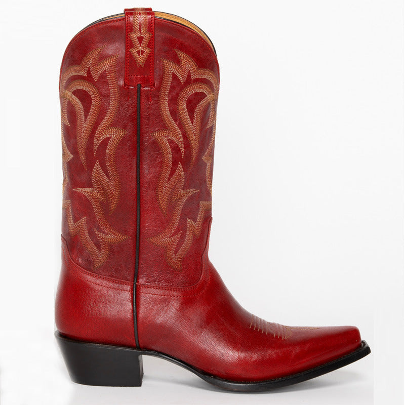 Beautifully Crafted Orthopedic Boots