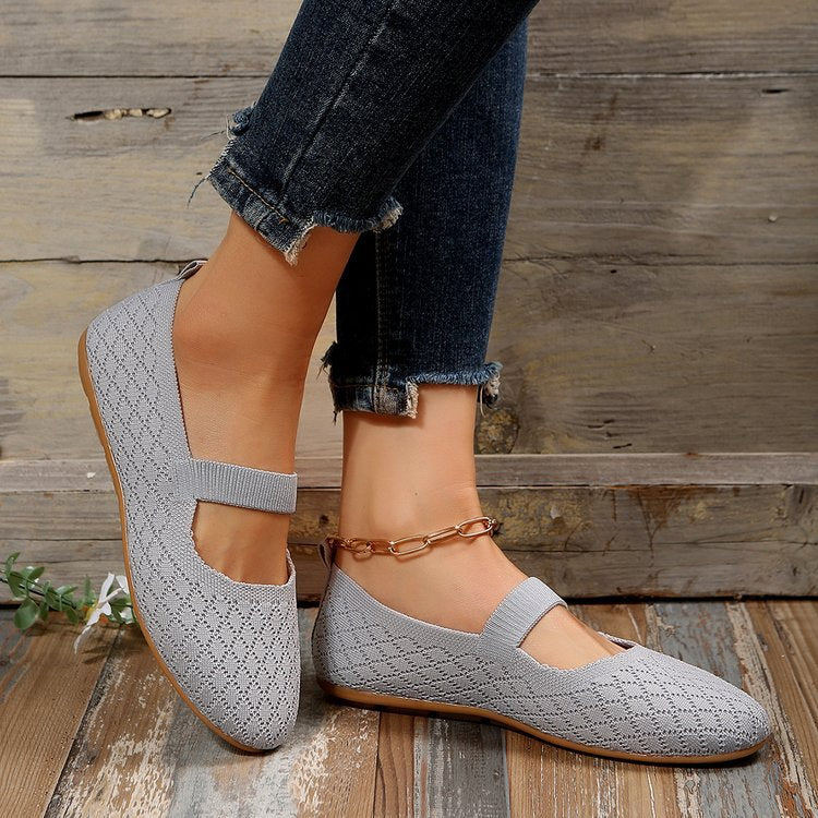 Graceful Orthopedic Shoes for Modern Look