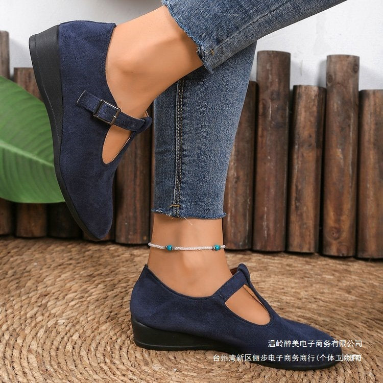 Elegant Orthopedic Shoes for Every Step