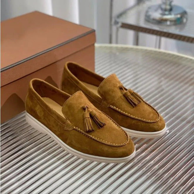 Beautifully Crafted Orthopedic Shoes