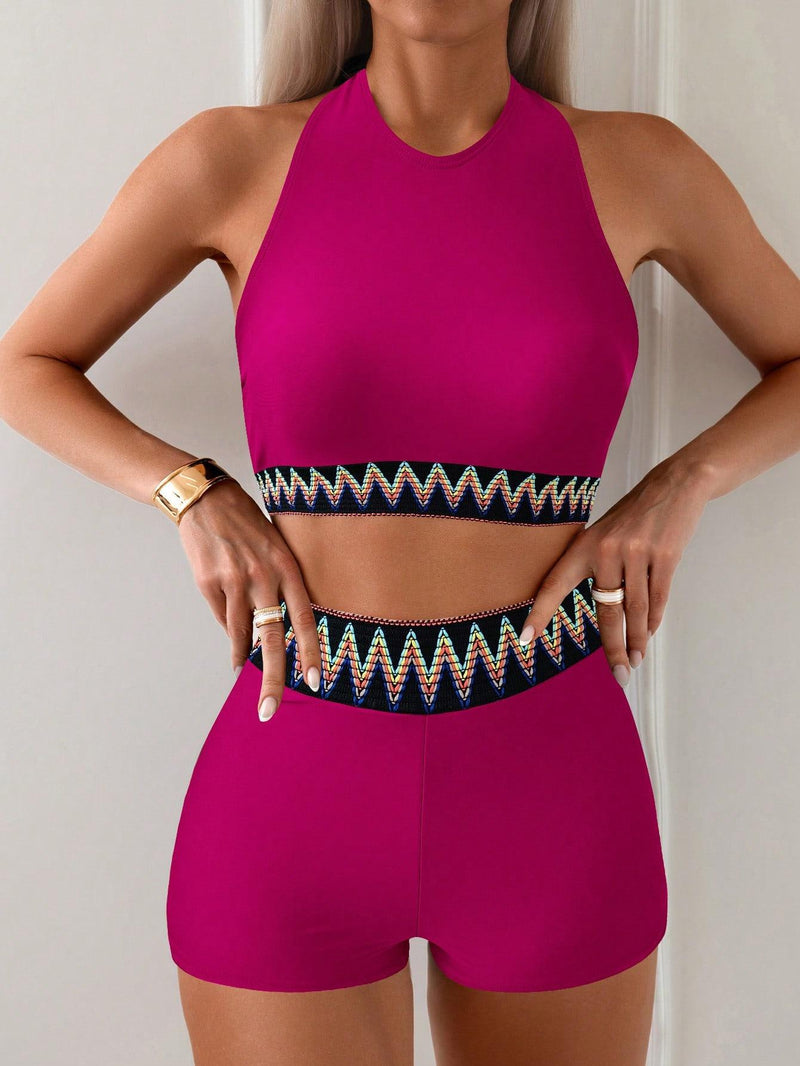 Elegantly Styled Top for Everyday Wear