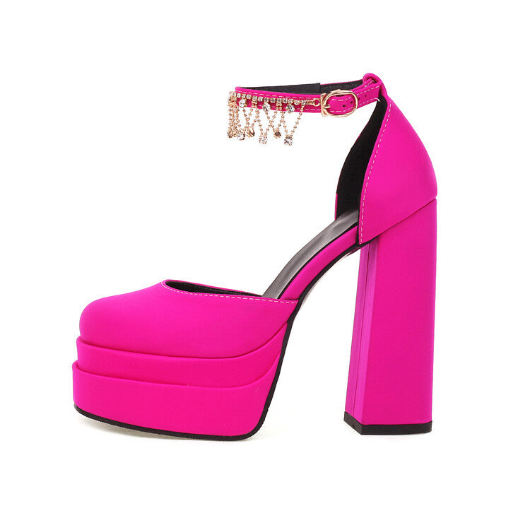 Vintage Inspired Orthopedic Sandals