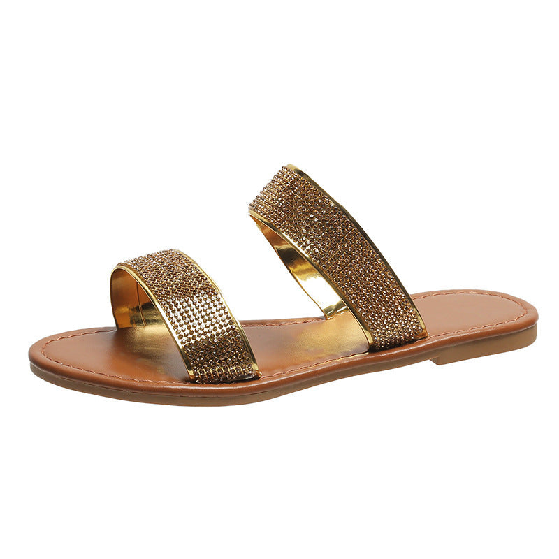 Classic Orthopedic Sandals with Timeless Style